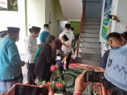 Harapan Wali Kota saat Resmikan Pondok Pesantren Nurul Islam, Ini yang Diinginkan