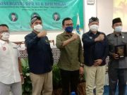 Komisi VII DPR RI dan BPH Migas Minta Masyarakat Ikut Awasi Pendistribusian BBM
