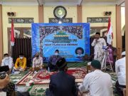 Peringatan Maulid Nabi di Desa Guyangan Jepara