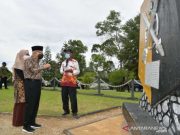 Wapres Harapkan Panglima TNI Baru Humanis terhadap Pembangunan dan Kesejahteraan Masyarakat Papua