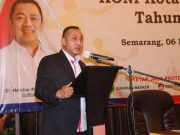 Arnaz: Biar Tekor asal Kesohor