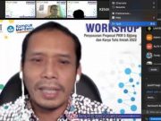 303 Mahasiswa USM Ikuti Workshop Penyusunan PKM 5 Bidang