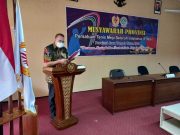 Rukma Setiabudi Pimpin Lagi PTMSI