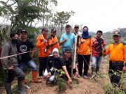 13 EWS di Wonosobo, Tinggal 8 Masih Berfungsi