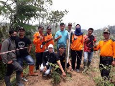 13 EWS di Wonosobo, Tinggal 8 Masih Berfungsi