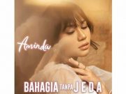Aminda dan Virgoun Rilis “Bahagia Tanpa Jeda”