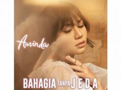 Aminda dan Virgoun Rilis “Bahagia Tanpa Jeda”