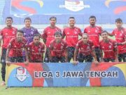 PSIW Siap Curi Point Lawan PPSM Sakti