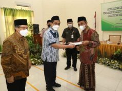 Pemprov Jateng Gencarkan Pelatihan Juru Sembelih Halal