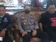 PWO Jepara Adakan Pelatihan Jurnalistik
