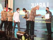 Kemudahan Perizinan Bikin Investor Nyaman Berinvestasi di Jateng