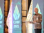 26 Investor Asing Investasikan Rp 6 Triliun di Jateng