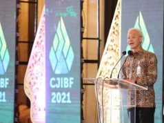 26 Investor Asing Investasikan Rp 6 Triliun di Jateng