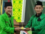Kader AMRI Wonosobo Diharapkan jadi Generasi yang Tangguh