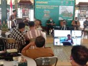 Wujudkan Geopark Dieng, Dua Daerah Mesti Letakkan Ego Sektoral