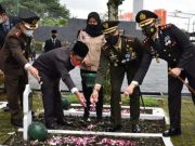Momentum Hari Pahlawan, Kuatkan Persatuan Kesatuan Bangsa