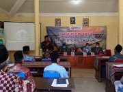 Tingkatkan Kualitas Demokrasi; Bawaslu Mengajak Warga Jepara Tolak Politik Uang
