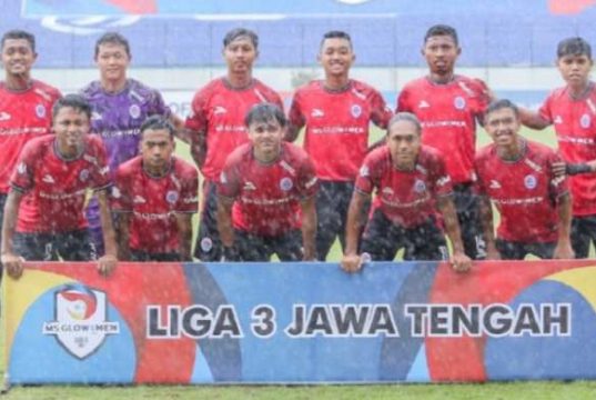 Nasib PSIW Ditentukan Sore Nanti, Masihkah ada Peluang Lolos?