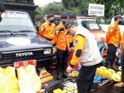 Minim Sarpras dan SDM, BPBD Wonosobo Kuatkan Sinergi Lintas Sektoral