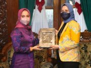 TP PKK Kabupaten Jepara Dinilai Berhasil Berdayakan UP2K