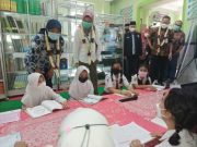 Masalah Kependudukan Masuk pada Mata Pelajaran Tingkat SD