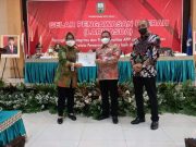 Inspektorat Kabupaten Semarang Kembalikan Uang Negara Rp 505,7 Juta