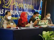 Forum Germas : Gerakan Masyarakat Hidup Sehat Diajak Dukung Pencegahan Covid-19