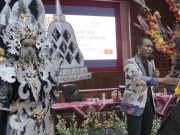 Semarang Night Carnival 2021 Angkat Tema Kemilau Nusantara Semarang Night Carnival 2021 Angkat Tema Kemilau Nusantara