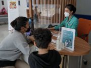 Sekarang Dokter, Guru, dan Analis Kesehatan Gratis Naik Kereta Api