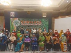 Tak Ada Lagi Pasien Covid-19 di RSI Sultan Agung Semarang