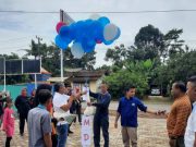 BumdesMart Jlegong Diresmikan, Terobosan Gerakkan Ekonomi Desa