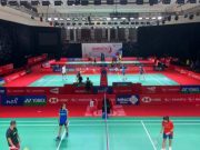 Indonesia Masters Dimulai Hari Ini, Sajikan Duel Sesama Ganda Putra