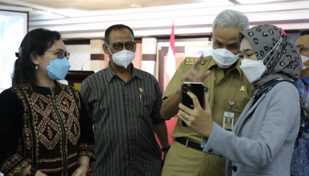 Komite III DPD RI Dorong Pemenuhan Dokter Spesialis dan Fasilitas Kesehatan