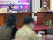 Komite III DPD RI Dorong Pemenuhan Dokter Spesialis dan Fasilitas Kesehatan Komite III DPD RI Dorong Pemenuhan Dokter Spesialis dan Fasilitas Kesehatan