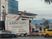 SR Land Properties Hadirkan Gedung dengan Konsep Mixed-use di Semarang