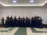 Paduan Suara USM Raih Juara di Undip