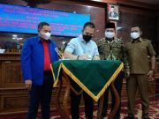 Bupati-DPRD Sepakati KUA PPAS 2022, Prioritaskan Anggaran untuk Pemulihan Ekonomi Masyarakat