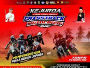 Dirut Perumda Aneka Usaha : Pemenang Lomba Nama Sirkuit Setuju Jika Menjadi Dian Rakashima.