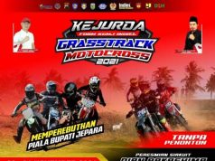 Dirut Perumda Aneka Usaha : Pemenang Lomba Nama Sirkuit Setuju Jika Menjadi Dian Rakashima.