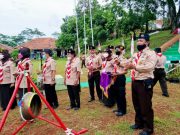 Dianpinru Kwarda Jateng 2021 Digelar di Kabupaten Kudus