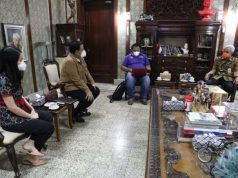 Mimpi Ganjar Perbaiki Sistem Pertanian Bakal Segera Terwujud