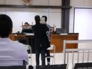 Komisi Yudisial Pantau Kasus Ujaran Kebencian SARA Advokat Semarang Komisi Yudisial Pantau Kasus Ujaran Kebencian SARA Advokat Semarang