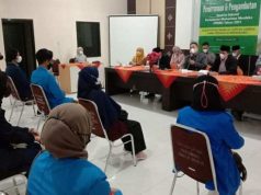 Unsiq Jateng di Wonosobo Sambut Mahasiswa Inbound PMM dari Luar Jawa