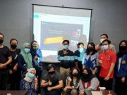 Dosen USM Berikan Pelatihan Saham Online Bagi Kaum Milenial