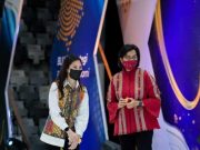 Kemenparekraf Akan Luncurkan Badan Layanan Umum Borobudur, Gabungan Konsep Konservasi dan Pariwisata