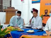 Bencana Alam Terus Beruntun, BPBD Wonosobo Gelar Doa Bersama