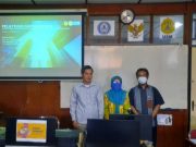 Dosen FT USM Berikan Pelatihan SAP Bagi Konsultan Perencanaan