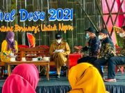 6 Desa di Wadaslintang Wonosobo Siapkan Peta Wisata Terpadu