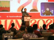 Ganjar Dapat Kritik Keras dari Penyandang Disabilitas
