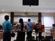 Terdakwa Kasus Ujaran Kebencian Berbau SARA Dituntut 1,4 Tahun Penjara Terdakwa Kasus Ujaran Kebencian Berbau SARA Dituntut 1,4 Tahun Penjara